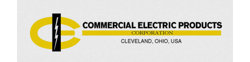 Commercial Electric logo