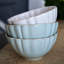 Alentejo Handmade Stoneware Dinnerware Set-356533180