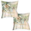 Coussin décoratif Laural Home The Palms Beach