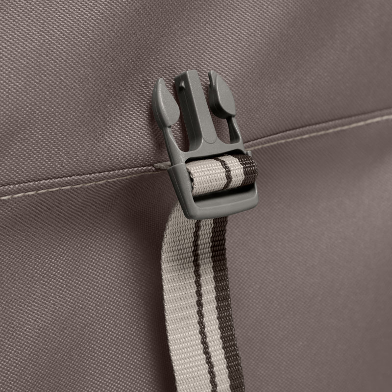 Housse pour sac de rangement Jaylon, H 30 po x l 50 po x P 28 po