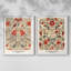 Imprimé encadré de qualité supérieure - Prêt à accrocher - Aucun clou requis - Aucun clou requis-262941235-262941199