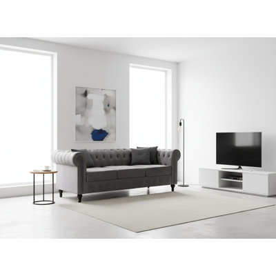 Canapé Chesterfield