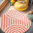 Unique Loom Lines Whimsy Kids Rug-102445089