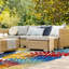 Sous-tapis intérieur et extérieur-789696108