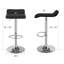 Tabouret pivotant à hauteur réglable-1832048972