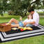 Tapis de paille en plastique à bordure bordée pour l'extérieur-9512778-26216115