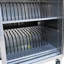 Chariot de charge pour tablette Silver