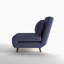 Fauteuil convertible Clarissa-343875444