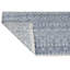Southwestern Area Rug in Beige/Blue-1651904557