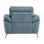 Debborah Upholstered Armchair-1262385140