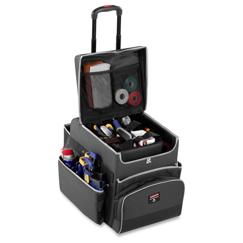 Petit chariot utilitaire quick executive