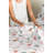 Christmas Sheet Set, Festive Holiday Bedding, Soft & Cozy, Wrinkle Free Bed Sheets-106537274-106537269