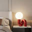 Lampe de table en résine Verda-1324648410