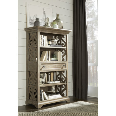 Storage Bookcase