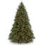 The Holiday Aisle® Jersey Fraser Fir Tree-1447953811