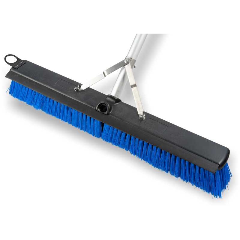 Push Brooms, 24"