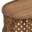 Table basse Neiges