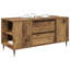 Coffee Table with Storage-2066928146