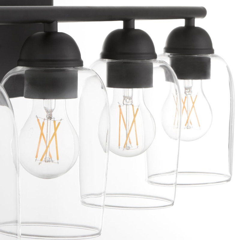 Airlene 4 - Light Vanity Light