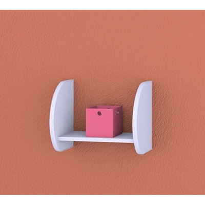 Arrin Floating Shelf