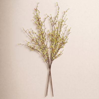 Wildflower Floral Stems