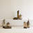 Splash Bottle-Umber-Lg