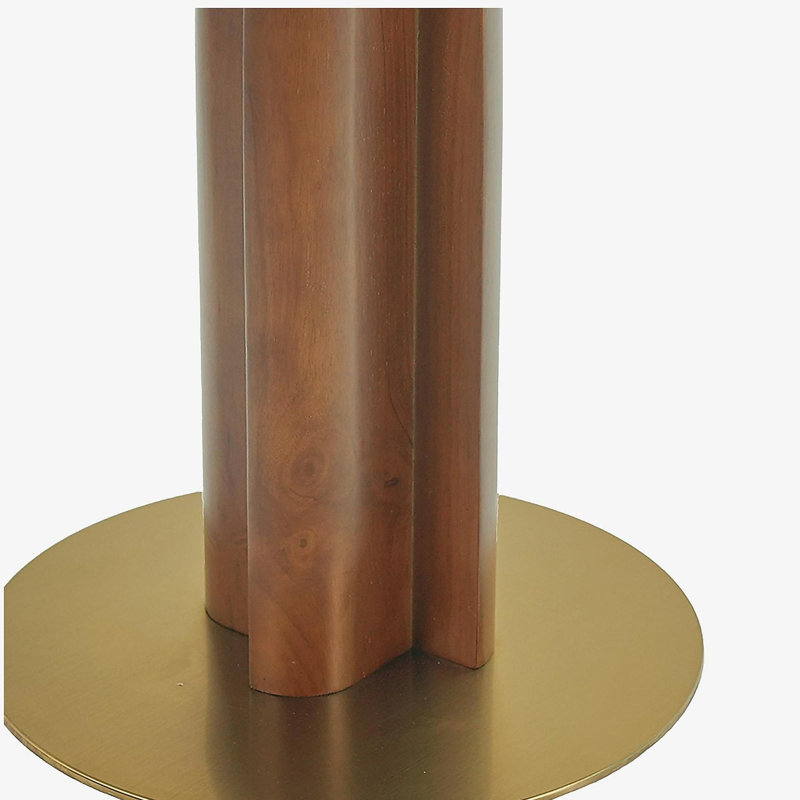 Table de salle à manger moderne