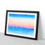 Cold Mountain - Picture Frame Painting Print-56708586-56708588