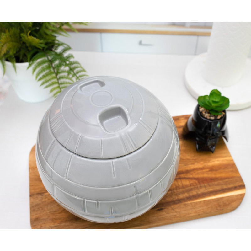 Ceramic / Porcelain Jar