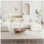 Canapé Comfort U-935597211-935597189