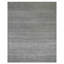 Tapis unique gris 12 pi 2 po x 15 pi 2 po Kadidiatou