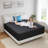 12"/14" Medium Hybrid Mattress With Individually Pocket Spring For Motion Isolation-1010449919-1010449914