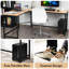 Bureau en L Castauqua-1263552861