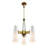 Modway Beacon 3-Light Pendant Light-1850943361