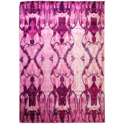 One-of-a-Kind 7'11" X 10'4" Area Rug