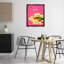 Cadre flottant Ravioli, par Kim Allen-1684397521-1684397522