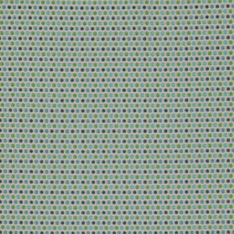 Bloomfield Fabric, Scuba