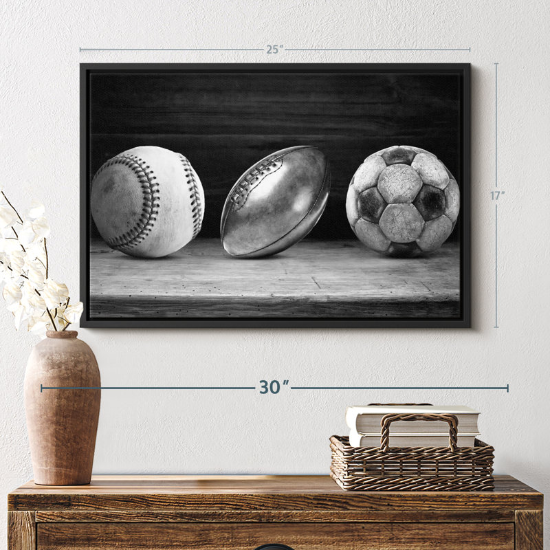 "Art mural monochrome", H 17 po x l 25 po
