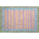 Premium Machine Washable Elize AMF1398 Stripes Rug