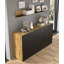 Janci Rectangular Bracket Shelf