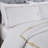 Moonlawn Cotton Gold Embroidered 3 Piece Duvet Cover Set by Superior-45904605-95010912