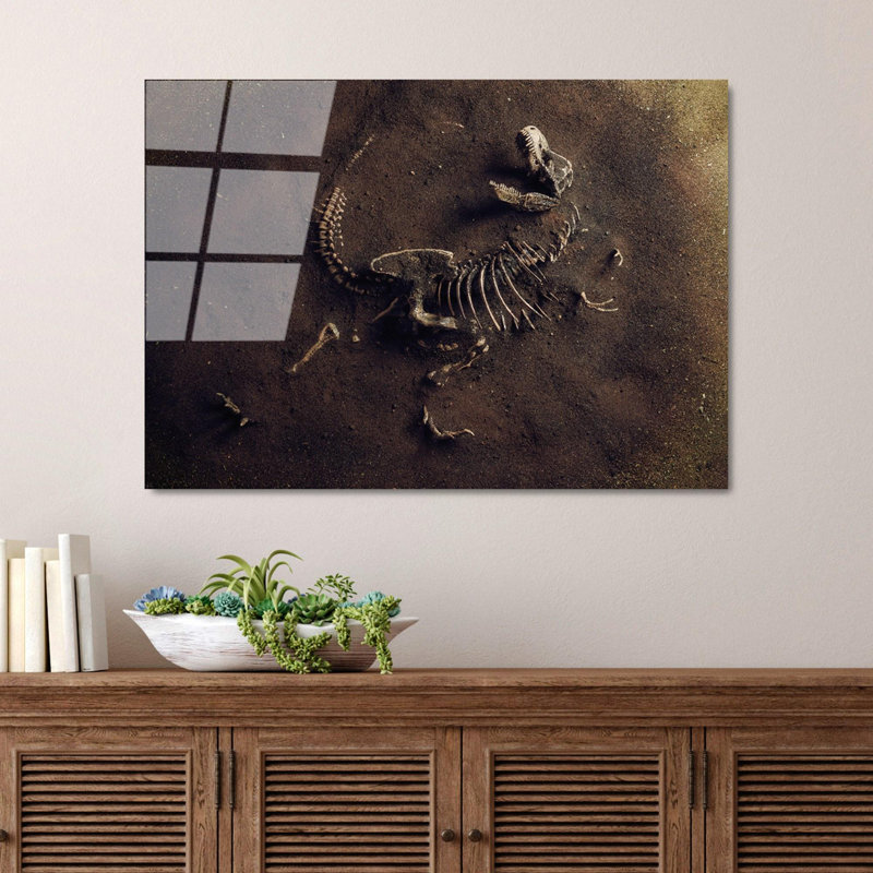 Boze Wall Decor