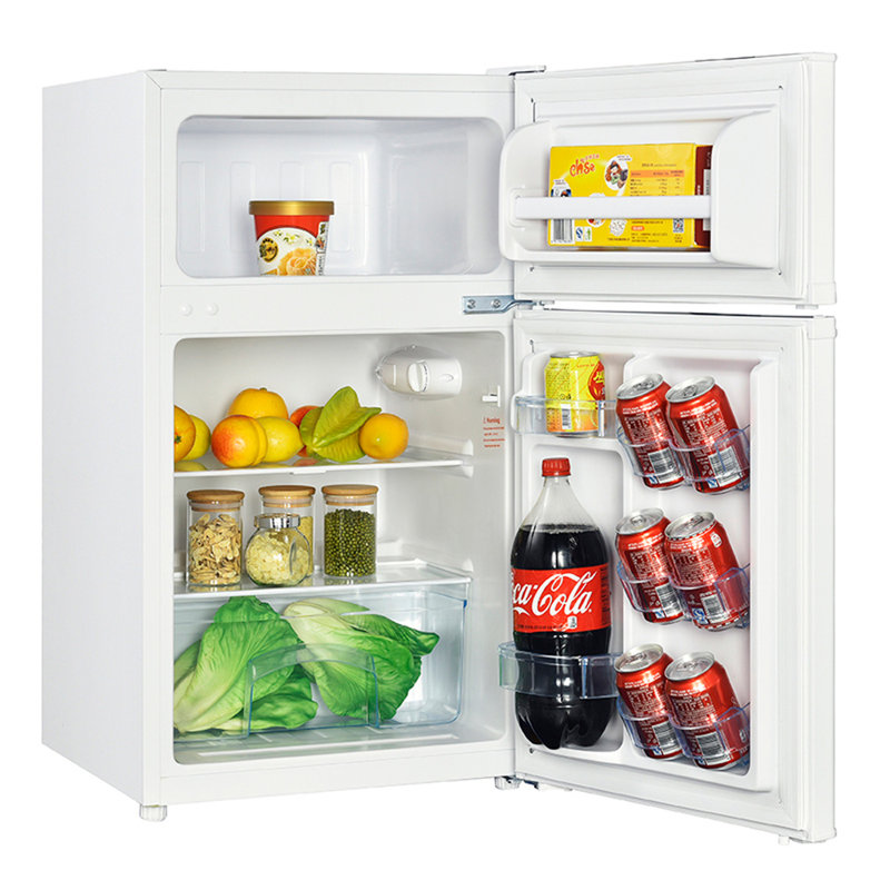 Avanti 3.1 cu. ft. Compact Refrigerator, White