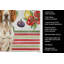 Bracco Italiano Vegetables Kitchen Towel-322069941