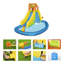 Bestway Plastic Outdoor Kids Game