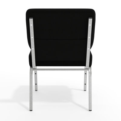Stark 21''W Stacking Church Chair