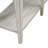 Laron Sofa Table w/ Tapered Legs-1009539417