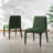 Reginbert 18.9'' H Boucle Upholstered Side Chair-1308763001