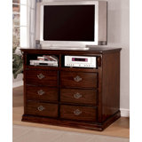 Carnlea 6 Drawer Chest