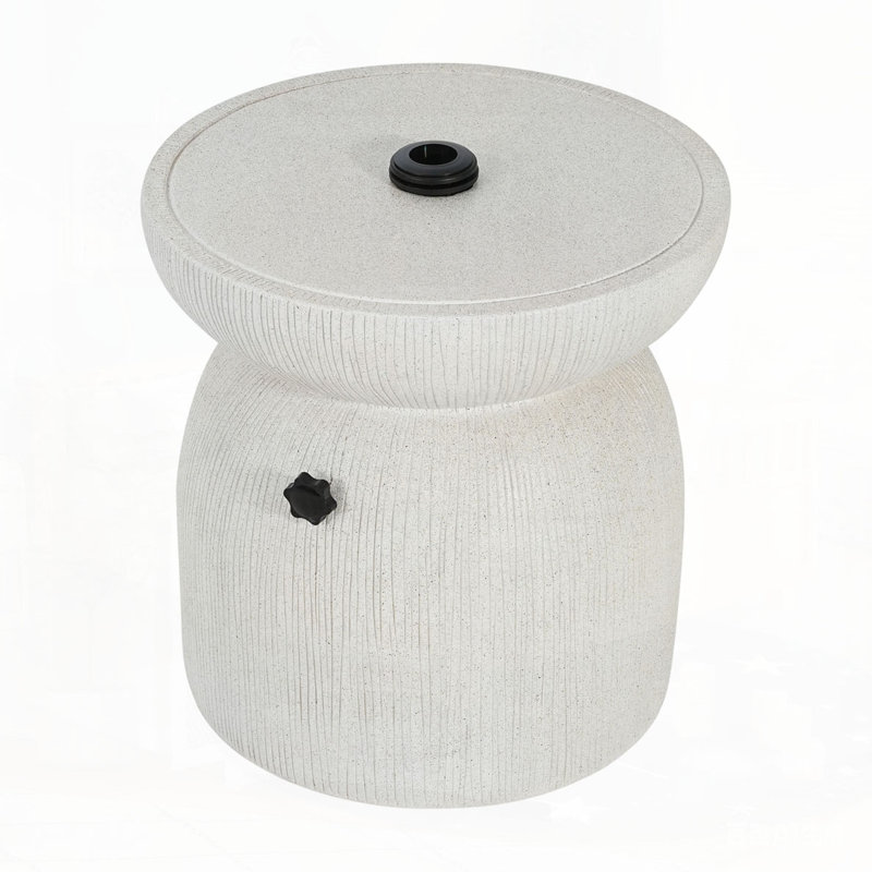 Outdoor Patio Side Table